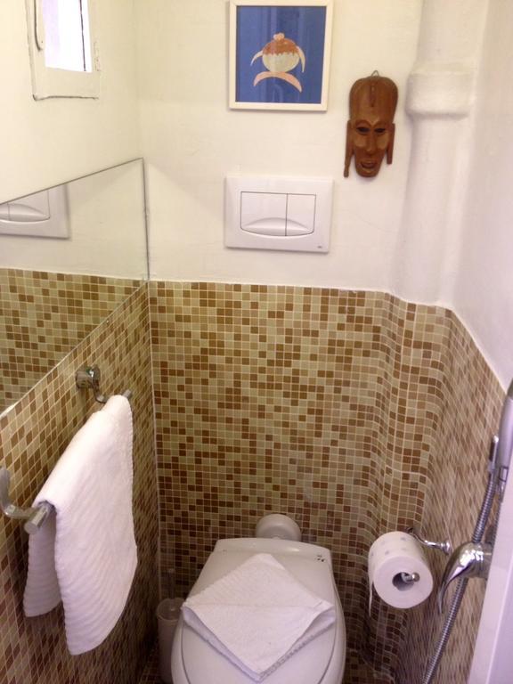 Vittoria Suite Roma Habitación foto