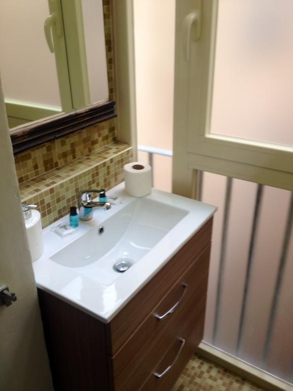 Vittoria Suite Roma Habitación foto