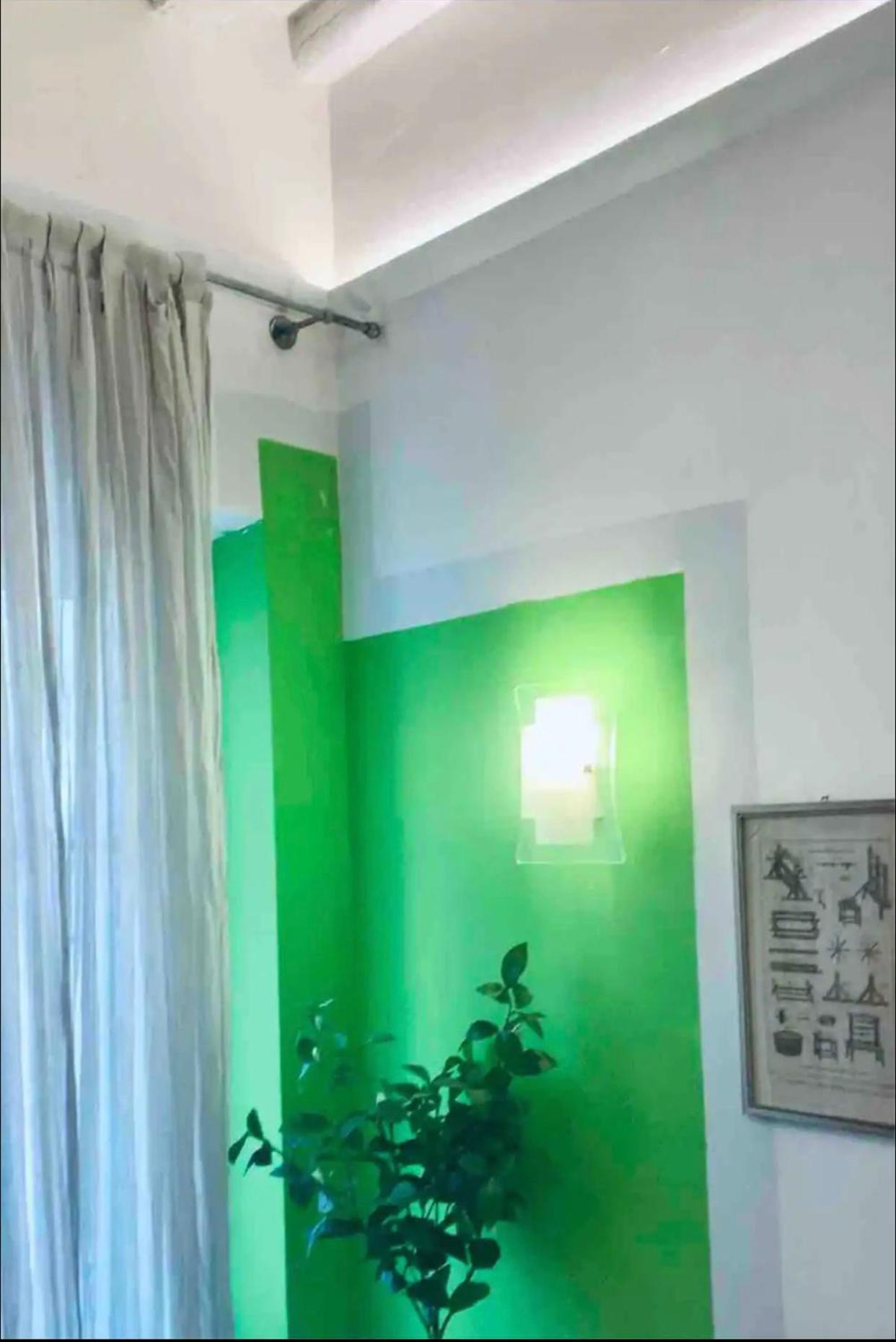Vittoria Suite Roma Exterior foto