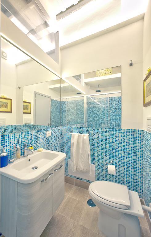 Vittoria Suite Roma Habitación foto