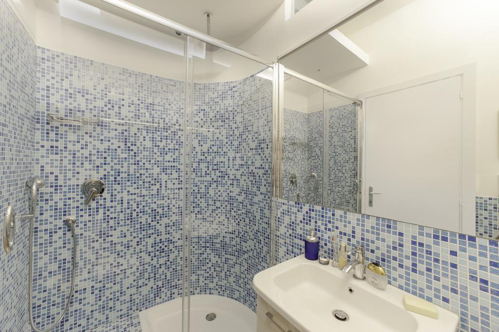 Vittoria Suite Roma Habitación foto
